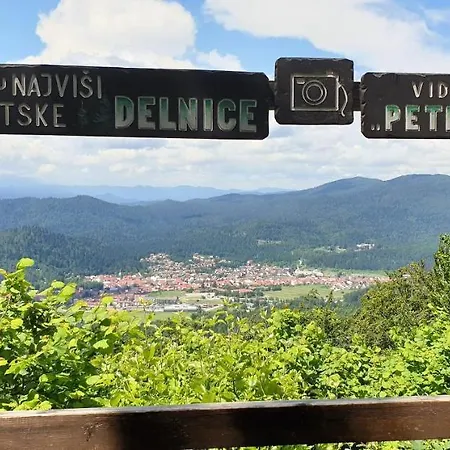 Puhova Koliba