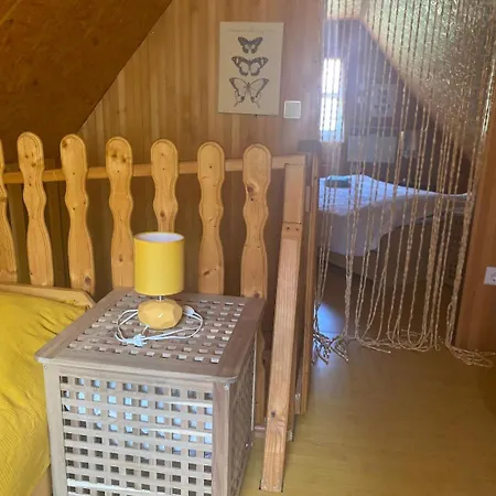 Chalet Puhova Koliba