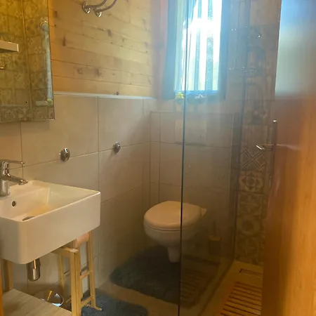 Puhova Koliba Delnice