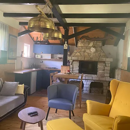 Chalet Puhova Koliba *