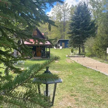 Puhova Koliba