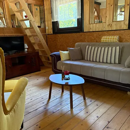 Puhova Koliba * Delnice