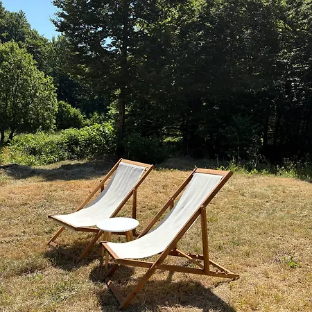 Puhova Koliba Chalet *