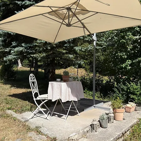 Chalet Puhova Koliba *