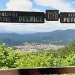 Puhova Koliba