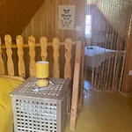 Chalet Puhova Koliba