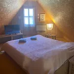 Puhova Koliba Chalet *