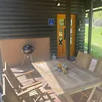 Puhova Koliba Chalet *