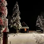 Chalet Puhova Koliba