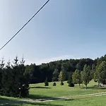 Chalet Puhova Koliba