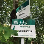 Chalet Puhova Koliba *