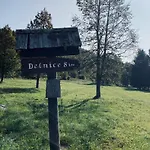 Chalet Puhova Koliba