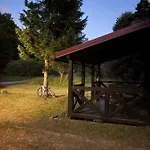 Puhova Koliba *