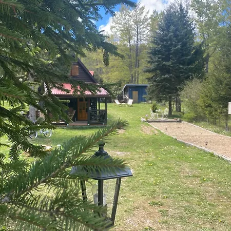 Puhova Koliba