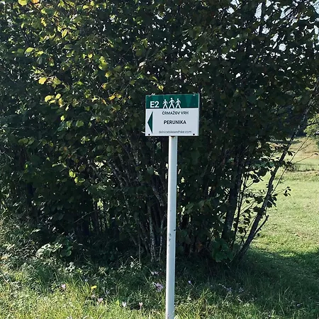 Chaletu Puhova Koliba *