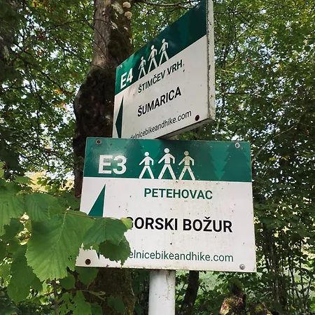Chaletu Puhova Koliba *
