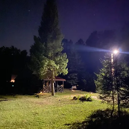 Puhova Koliba