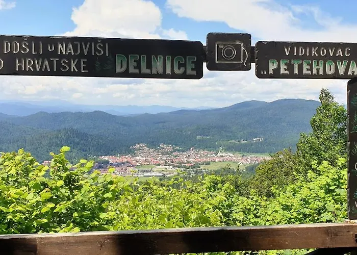 Puhova Koliba