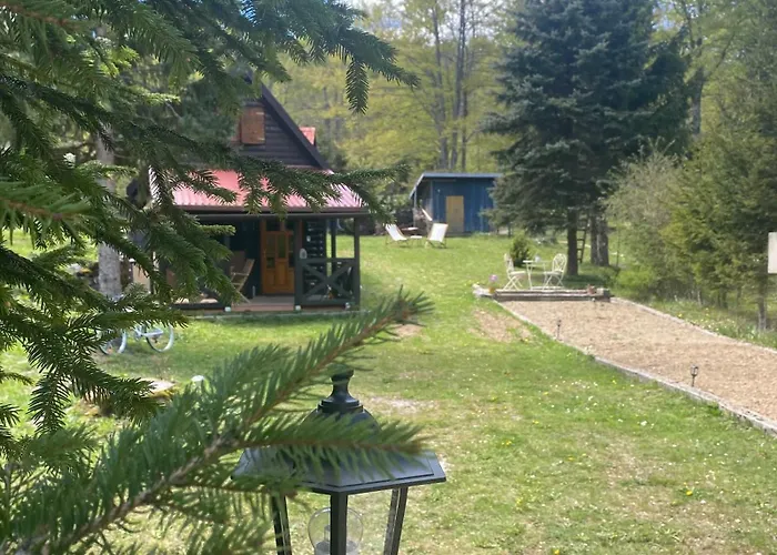 Puhova Koliba