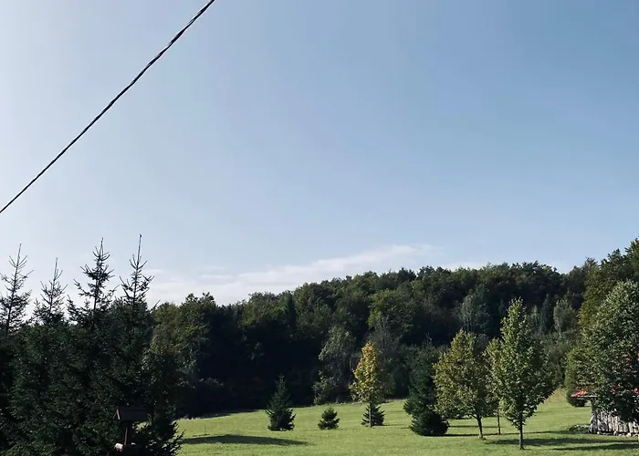 Chalet Puhova Koliba